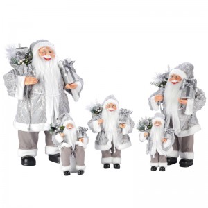 T24-Y002 30 ~ 110 cm Christmas Santa Claus Decoration
